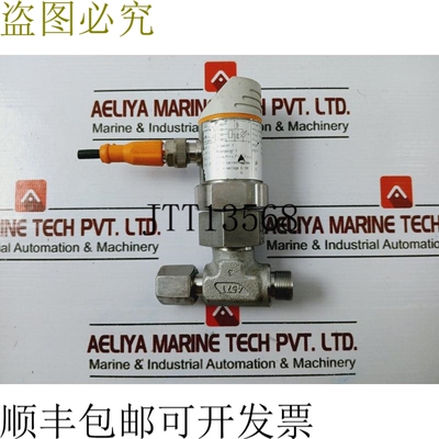 原装供应IFM 电源 SA0551 接触式 IP67 0-10V 4-20mA