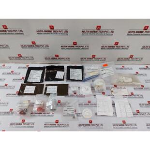原装供应Oceaneering 100818-RK SPM 阀门套件 100666-06