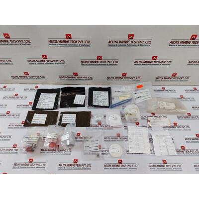 原装供应Oceaneering 100818-RK SPM 阀门套件 100666-06