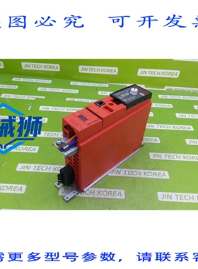 原装供应 SEW MC07B0004-2A3-4-00 变频器