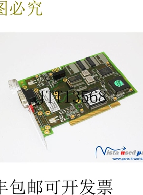 Softing GmbH CAN-AC1-PCI/HW I CAN-AC2-PCI/HW/LP PC CANpci 板