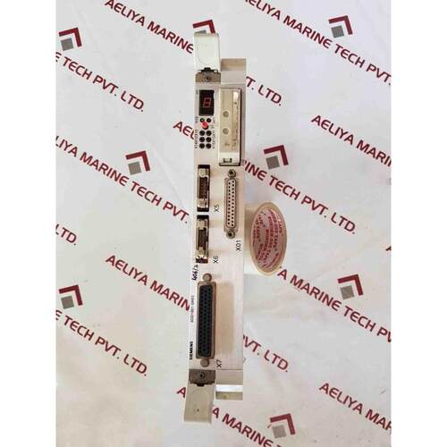 原装供应6dd1601-oaeo工业控制系统