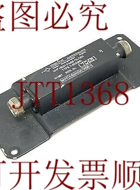 原装供应195MHZ F 7-52S CHELTON 高通滤波器