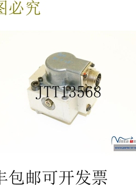 Moog D076-082 9.90 先导比例阀 伺服阀 D076082