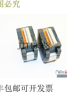 1x Gantner Instruments e.bloxx A3-1 多通道模块 10-30V ID。 2