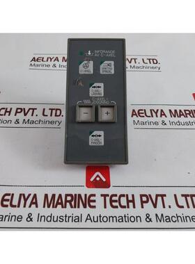 原装供应Nd1011-3801-001 触摸设置控制器 fp5-okm38.39.41-