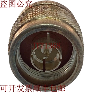 原装供应N型同轴RF转换器公头血液TNC母头78800 IPC