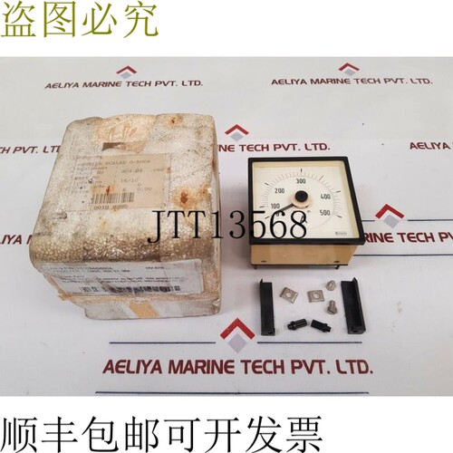 原装供应康普顿 244-03AG 0-500A
