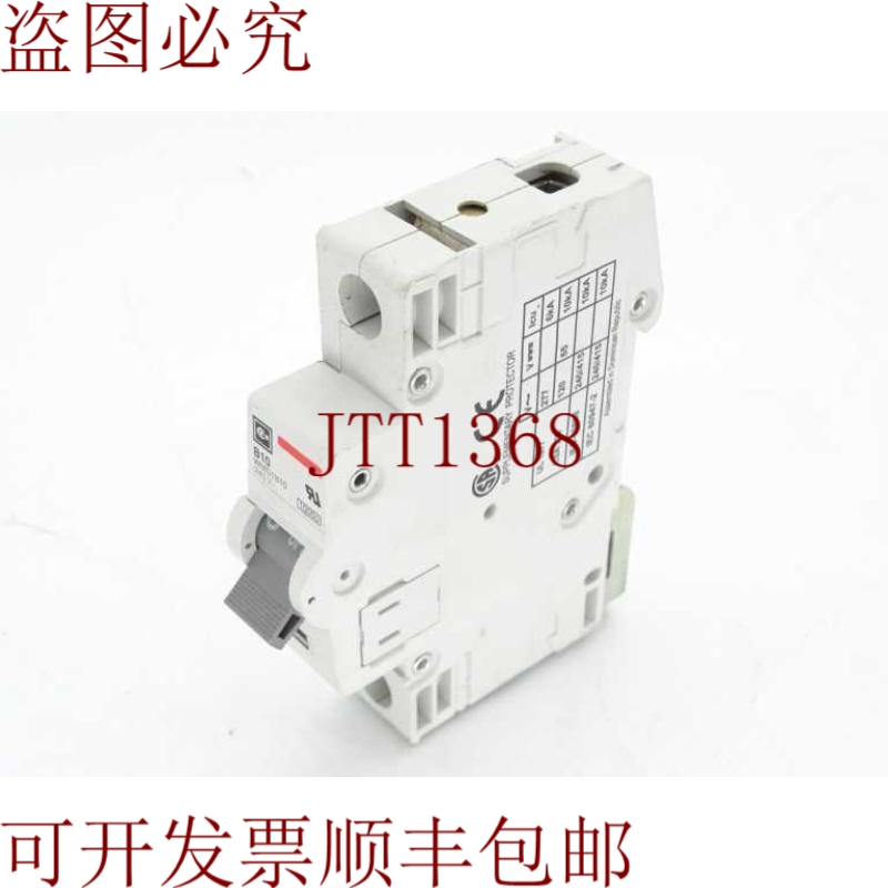 原装供应WMS1B10 公司断路器