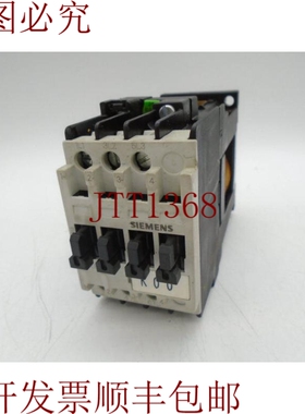 原装供应3TF3000-0BB4