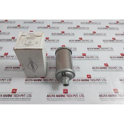 原装供应Allied Witan 44AW56 Atomuffler 尺寸 07气动消声器 012