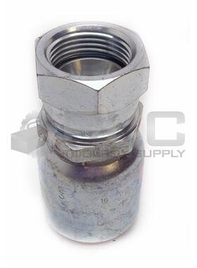 原装供应Parker HF 1FU43-16-16 液压软管， P43-16 R1-R2-R3-R4-