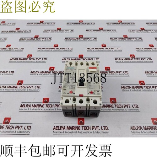 原装供应3VF3311-3BX41-0AA0 开关 AC 50/60Hz