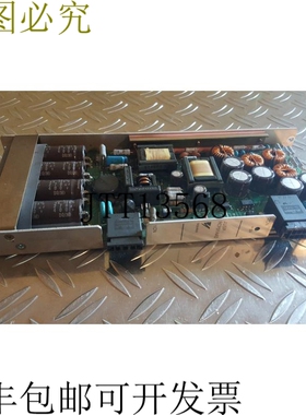 安川 JUSP-RCP01AAD 电源模块 DAVR972-06