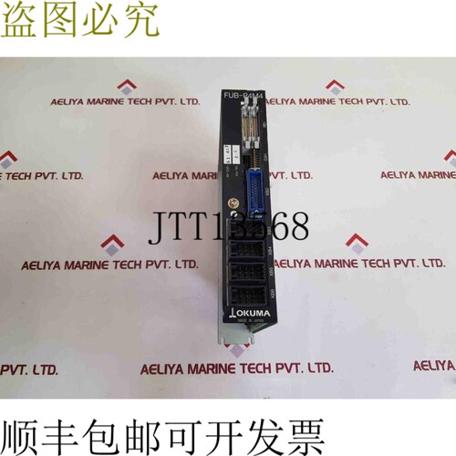 原装供应大隈 opus7000 fub-p4m4 卡 1911-2241-51.417