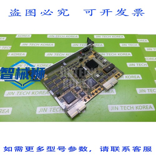 原装供应 HTCS-CIO REV.AI/O 接口板