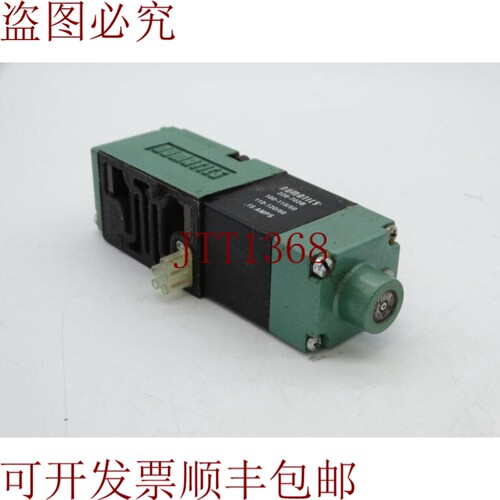 原装供应来自 ASCO 082SA431K000030