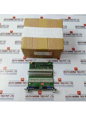 原装供应Tritek B_OP 16_3 输出卡-16 O/P-1441