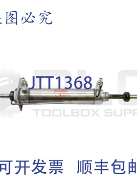 原装供应BIMBA 316-DXDE 气动缸 6英寸行程
