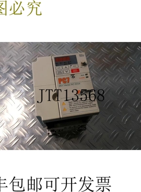 Saftronics PC741P51 频率计 PC7