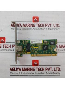 原装供应3Com E-G021-01-5360 B 网络接口卡 Rev 01
