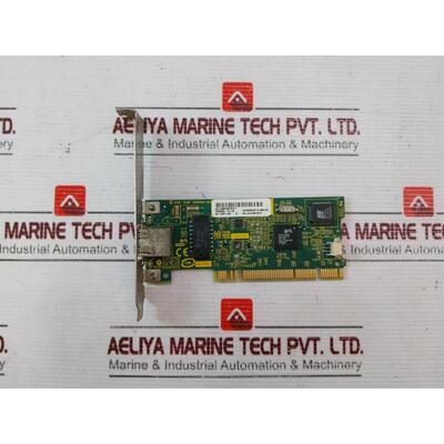 原装供应3Com E-G021-01-5360 B 网络接口卡 Rev 01