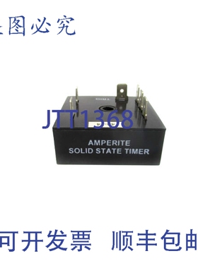 原装供应AMPERITE 120A.1-10SSTB UNMP