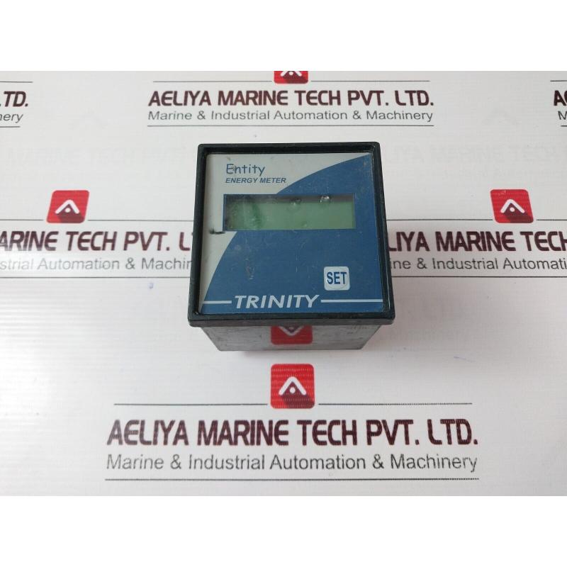 原装供应Trinity Entity KWH 数字能量表 0.5s