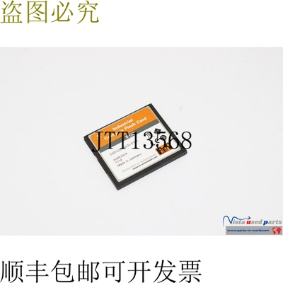 B&R 自动化 5CFCRD.8192-04 封装型内部卡 8 GB B&R SLC 5CFCRD R