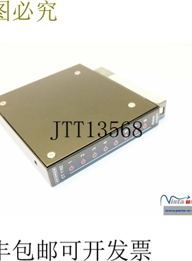Jensen Cotas CT 1162 继电器输出模块单元 51.1162.51