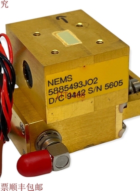 原装供应古恩 24GHz WR42 RTX 7V 5885493jo2