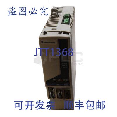 供应AB 2094-BM01 /A 9A 650VDC 95-264VAC KINETIX60