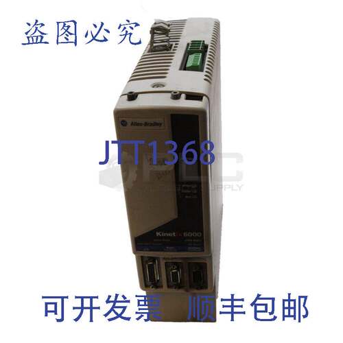 供应AB 2094-BM01 /A 9A 650VDC 95-264VAC KINETIX60
