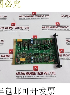 原装供应TAIYO  AA-066-B 扫气火箱控制器 PCB 模块 9501