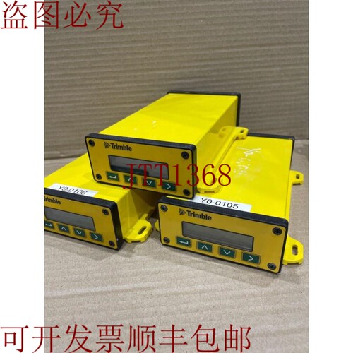 原装供应Trimble DSM232 p/n60232-00 v3.59
