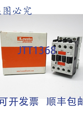 原装供应LOVATO BF1810A12060 120VAC NSMP