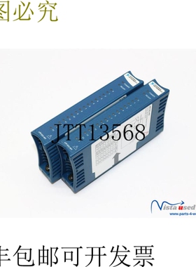 1x National Instruments cFP-DO-401 FieldPoint 数字输出模块 1