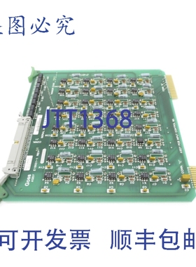 原装供应GOSS E15631-1 REV. 05 UNMP