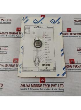原装供应Amri.Ksb FT-A7-042-A 电缆配件压盖套件 DN 300