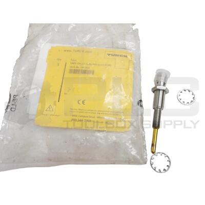 原装供应TURCK NIMFE-EM12/4.9L88-UP6X-H1141/S1182 孔螺母传感
