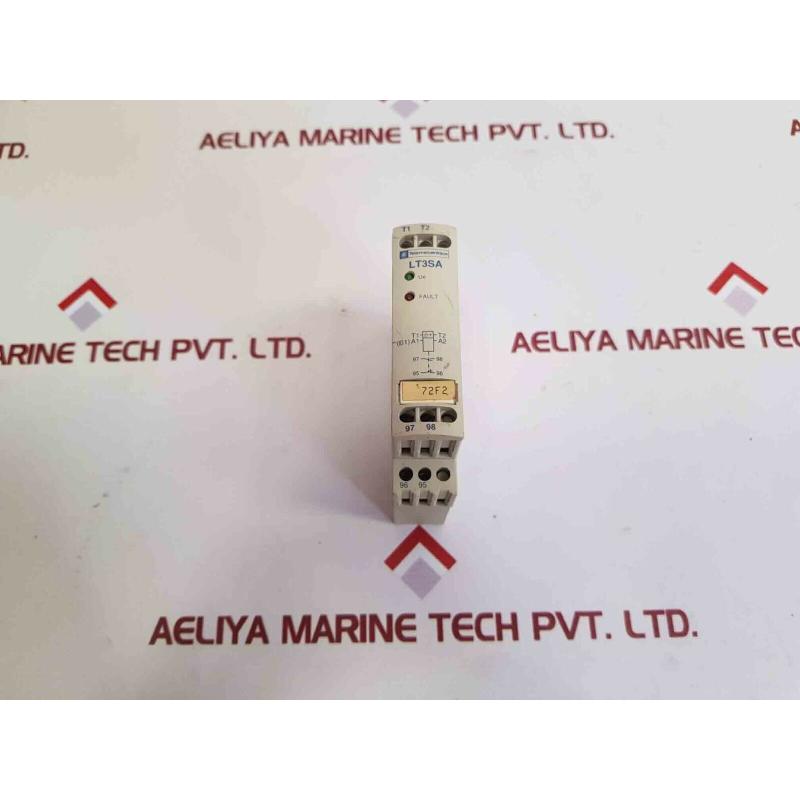 原装供应  lt3sa00ed 热敏电阻保护继电器 24/48vdc