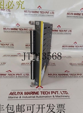 原装供应美卓自动化 iop301 隔离模拟输入模块 69230i301a