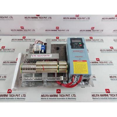 原装供应科尼 D2L005FT52A0N1L Dynalift Vector II 115V 50/60Hz