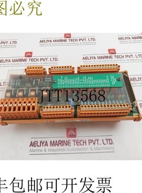 原装供应   Synpol D Cma 135 端子板柴油