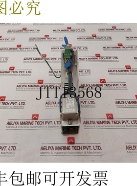 原装供应Corcom 10vb3电源线，50/60hz 10a，120/250v