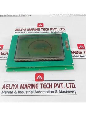 原装供应M/D Totco 219864 Rev F 仪表板数字控制台 94V0