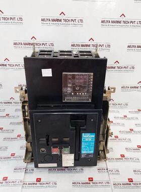 原装供应Terasaki  AT12 TemPower 空气支架 1250A 50/60 Hz 3 极