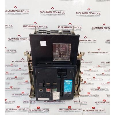 原装供应Terasaki  AT12 TemPower 空气支架 1250A 50/60 Hz 3 极