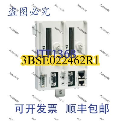 原装供应3BSE022462R1 TU847模块底座，