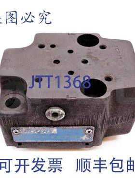 供应VICKERS 减压阀 CVCS-16-D1-S2-10-X20-A00-B12 02-324457